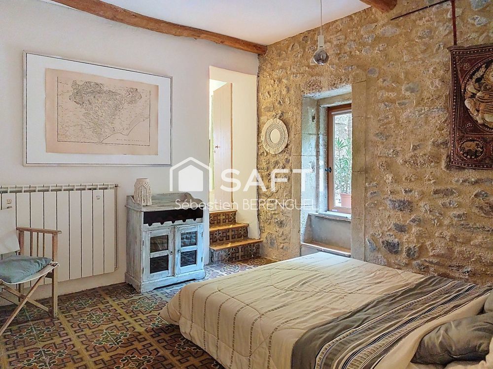 � vendre  Maison Caux (34720)