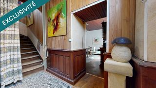  Maison � vendre 7 pi�ces 160 m�