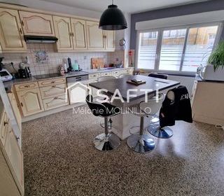  Maison � vendre 8 pi�ces 162 m�