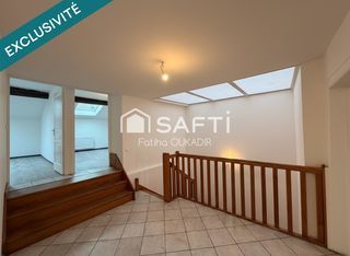  Maison � vendre 5 pi�ces 150 m�