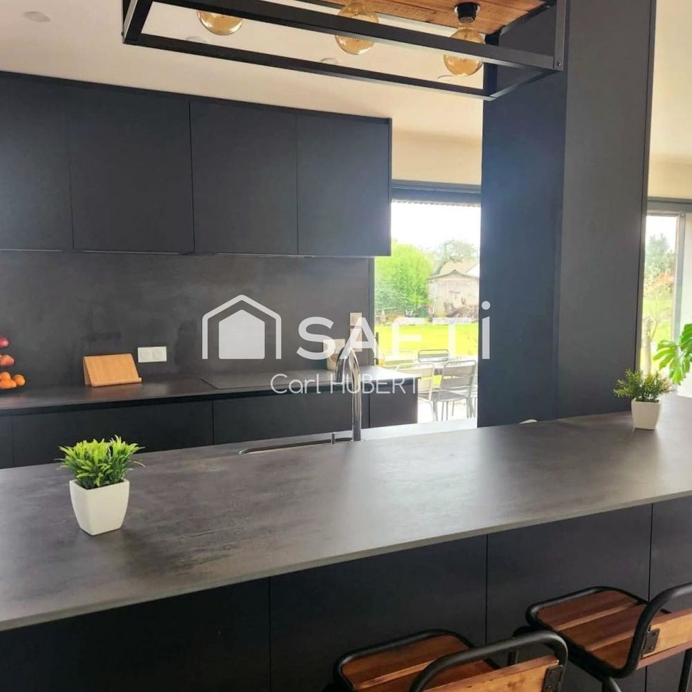 � vendre  Maison Saint-Valery-sur-Somme (80230)