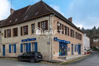  Immeuble � vendre 152 m�