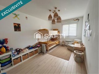  Maison � vendre 4 pi�ces 108 m�