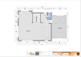  Terrain � vendre 763 m�