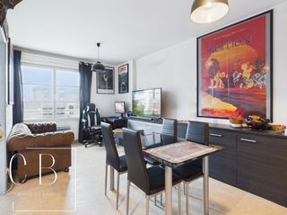  Appartement � vendre 2 pi�ces 37 m�