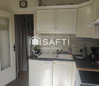  Maison � vendre 5 pi�ces 76 m�