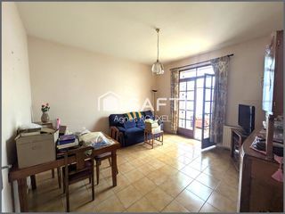  Maison � vendre 3 pi�ces 71 m�