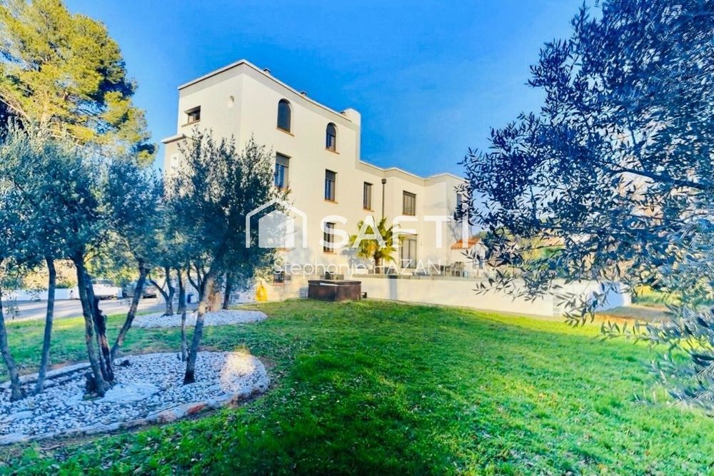 � vendre  Maison Draguignan (83300)