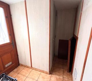  Maison � vendre 5 pi�ces 80 m�