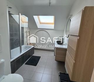  Appartement � vendre 3 pi�ces 70 m�