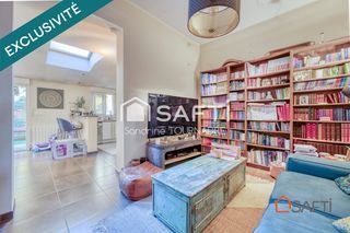  Maison � vendre 4 pi�ces 87 m�