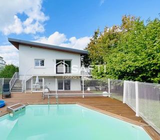  Maison � vendre 6 pi�ces 173 m�