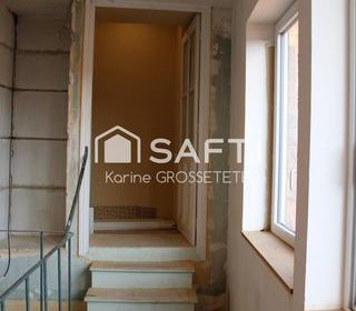  Maison � vendre 3 pi�ces 96 m�