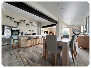  Maison � vendre 4 pi�ces 105 m�