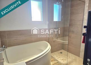  Maison � vendre 7 pi�ces 148 m�