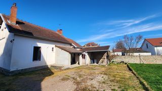  Maison � vendre 5 pi�ces 139 m�