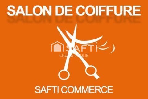 Salon de COIFFURE MIXTE AVEYRON / LOT 39000 46100 Figeac