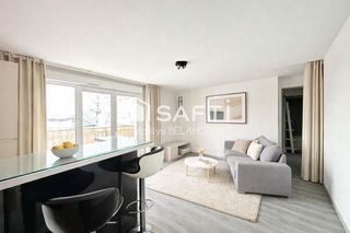  Appartement � vendre 2 pi�ces 49 m�