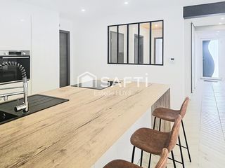  Appartement � vendre 4 pi�ces 129 m�