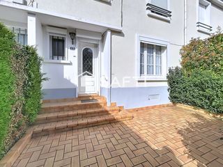  Maison � vendre 4 pi�ces 91 m�