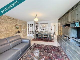  Maison � vendre 4 pi�ces 112 m�