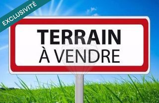  Terrain � vendre 1268 m�