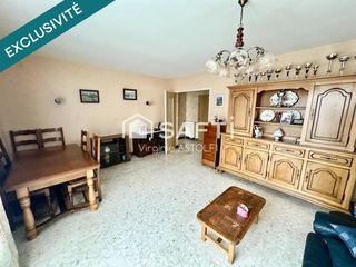  Maison � vendre 6 pi�ces 124 m�