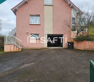  Maison � vendre 6 pi�ces 150 m�