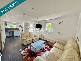  Maison � vendre 7 pi�ces 148 m�