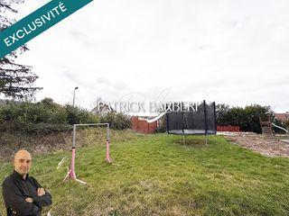  Terrain � vendre 382 m�