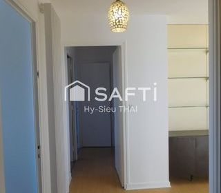  Appartement � louer 3 pi�ces 69 m�