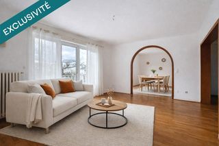  Appartement � vendre 5 pi�ces 92 m�