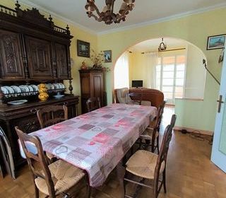  Maison � vendre 6 pi�ces 104 m�