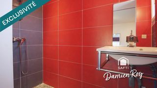  Maison � vendre 6 pi�ces 159 m�