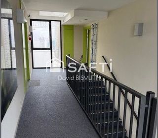  Appartement � vendre 3 pi�ces 60 m�