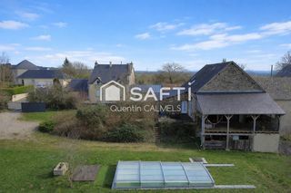  Maison � vendre 4 pi�ces 299 m�