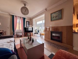  Maison � vendre 5 pi�ces 147 m�