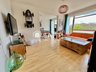  Appartement � vendre 4 pi�ces 74 m�