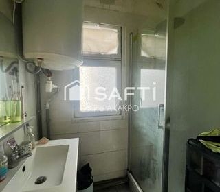  Appartement � vendre 2 pi�ces 30 m�