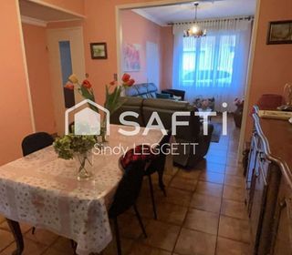  Maison � vendre 4 pi�ces 80 m�