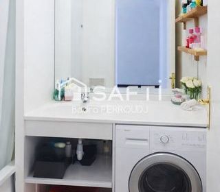  Appartement � vendre 3 pi�ces 62 m�