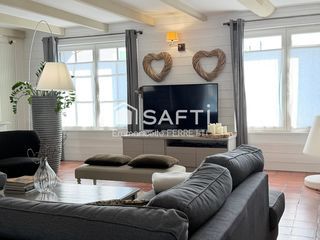  Maison � vendre 7 pi�ces 202 m�