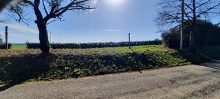  Terrain � vendre 1525 m�