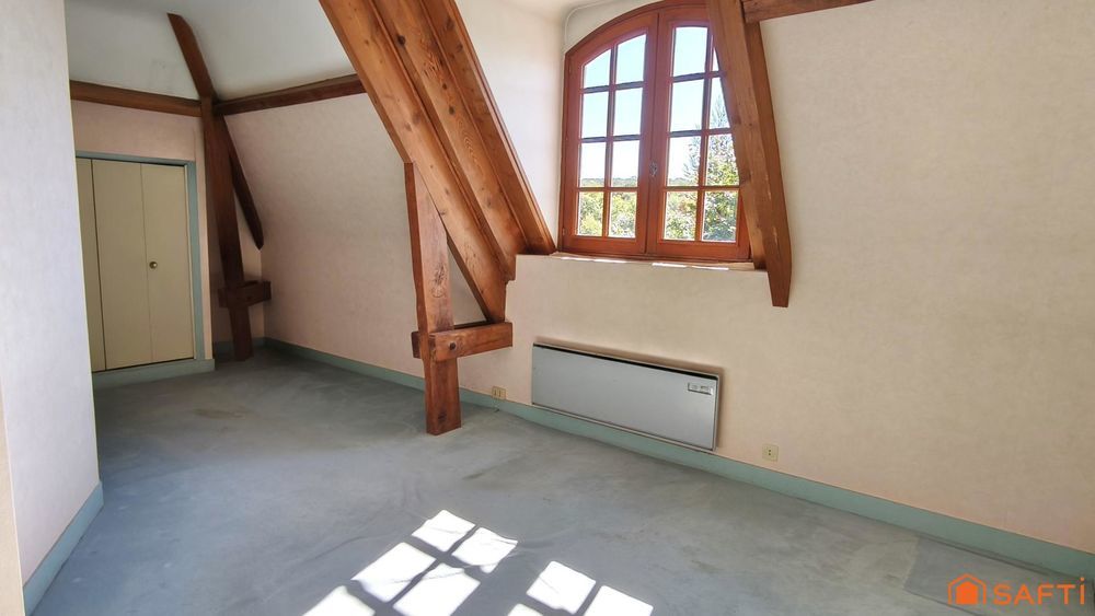 � vendre  Maison L'�tang-la-Ville (78620)