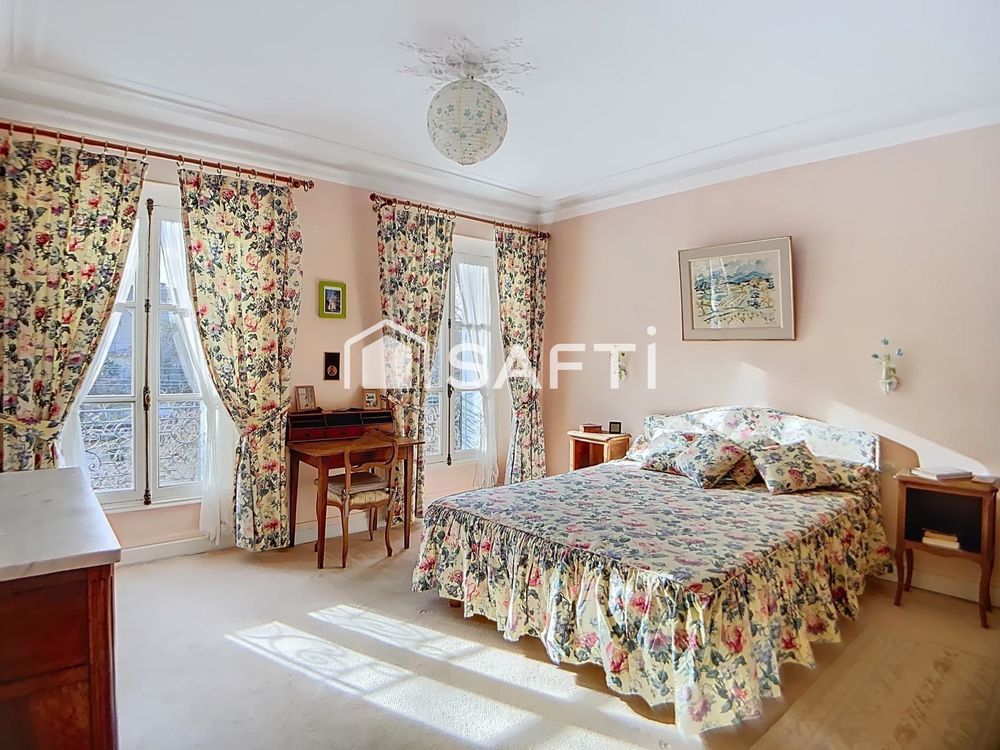 � vendre  Maison Asni�res-sur-Seine (92600)