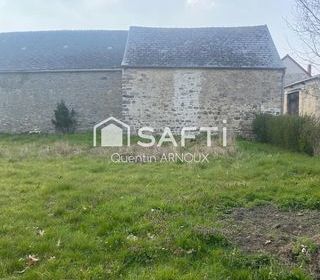  Terrain � vendre 547 m�