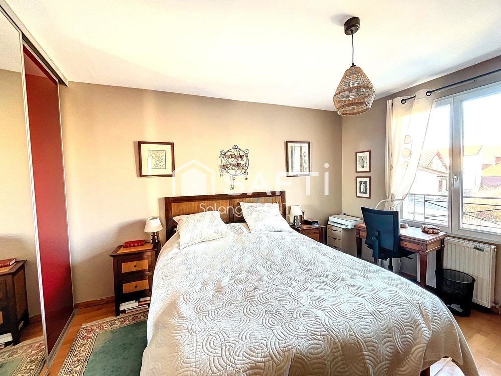 � vendre  Maison Montesson (78360)