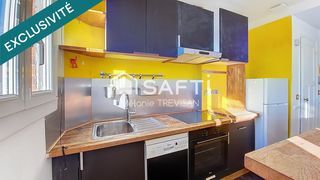  Appartement � vendre 2 pi�ces 35 m�