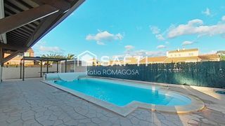  Maison � vendre 5 pi�ces 175 m�