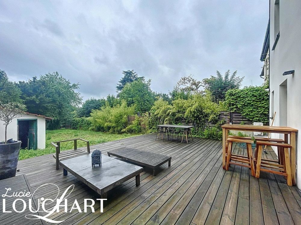 � vendre  Maison L'Ha�-les-Roses (94240)